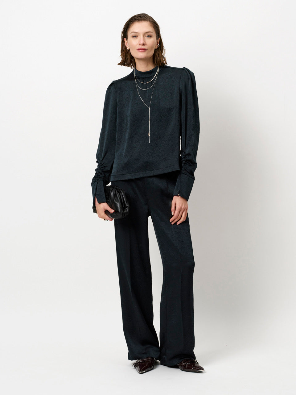 Dante6 Jules SATIN pant