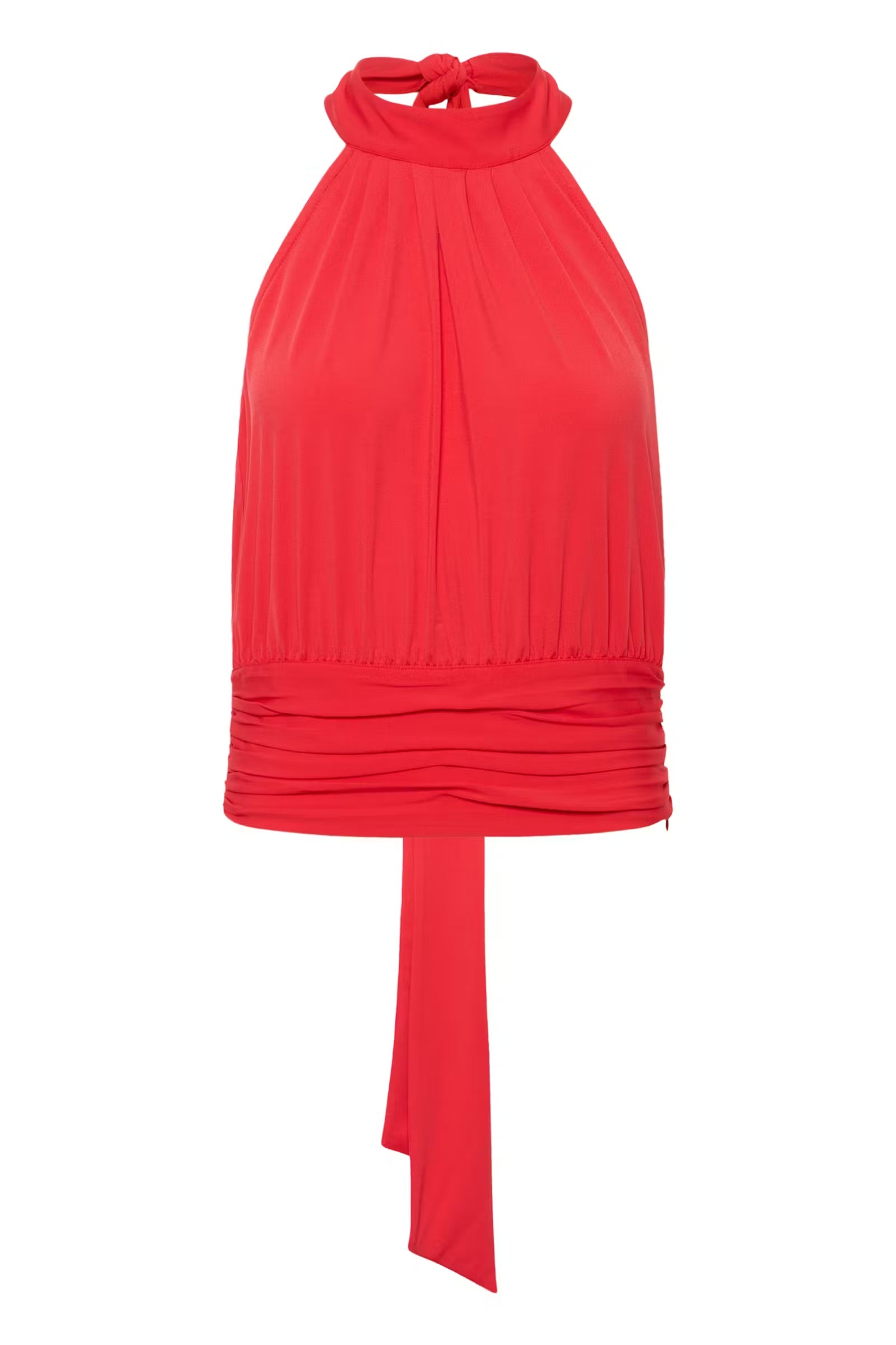 GESTUZ sadie top
