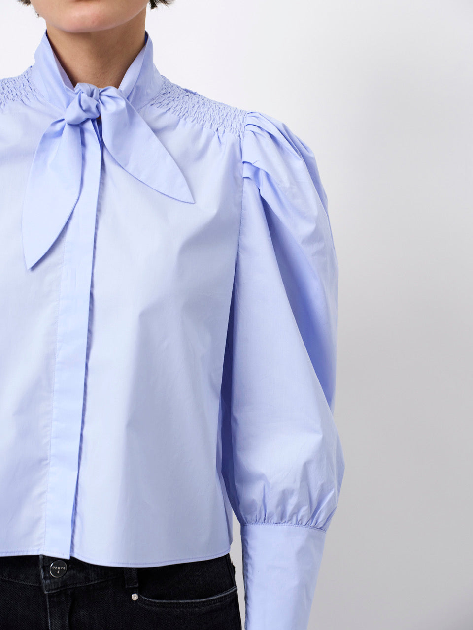 Dante6 casson blouse smook