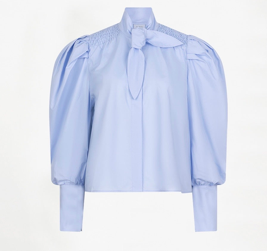 Dante6 casson blouse smook