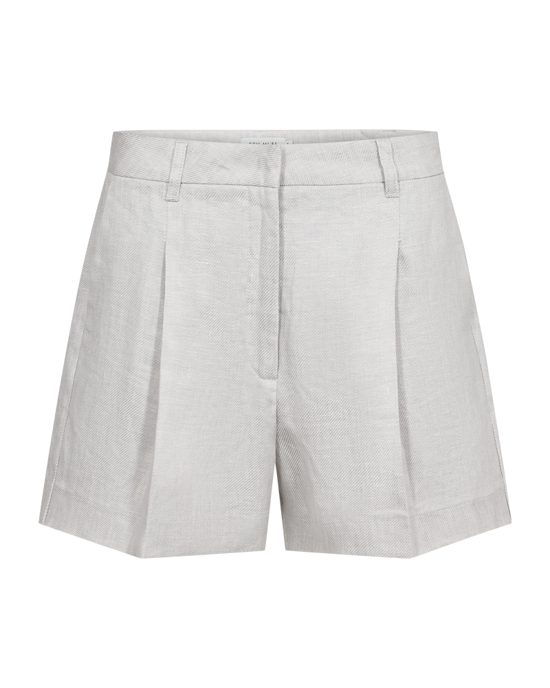CPH muse natalie grey shorts