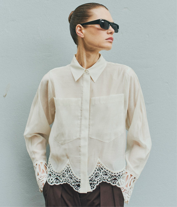 CPH Muse Molly shirt