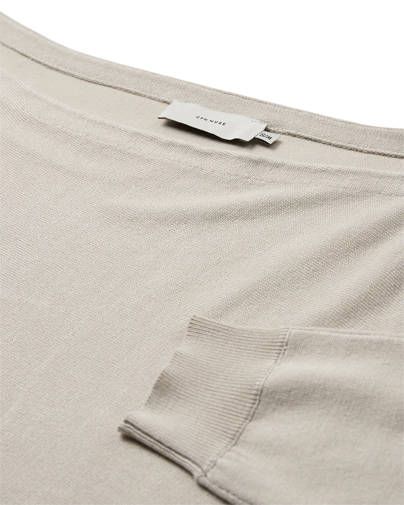 CPH muse Veran off shoulder