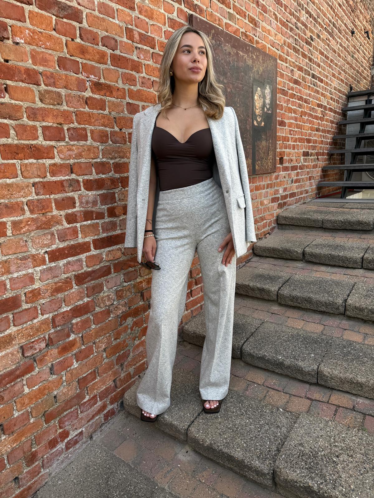 DRYKORN Marlene broek