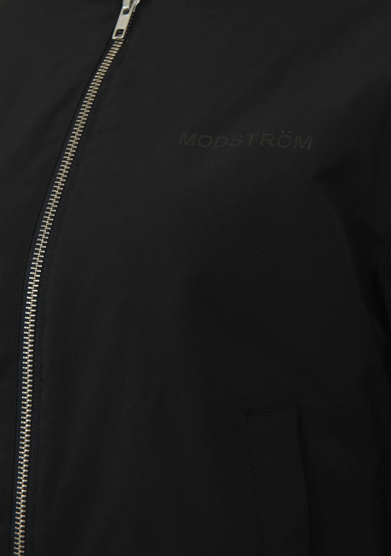 MODSTRÖM Bomberjacket