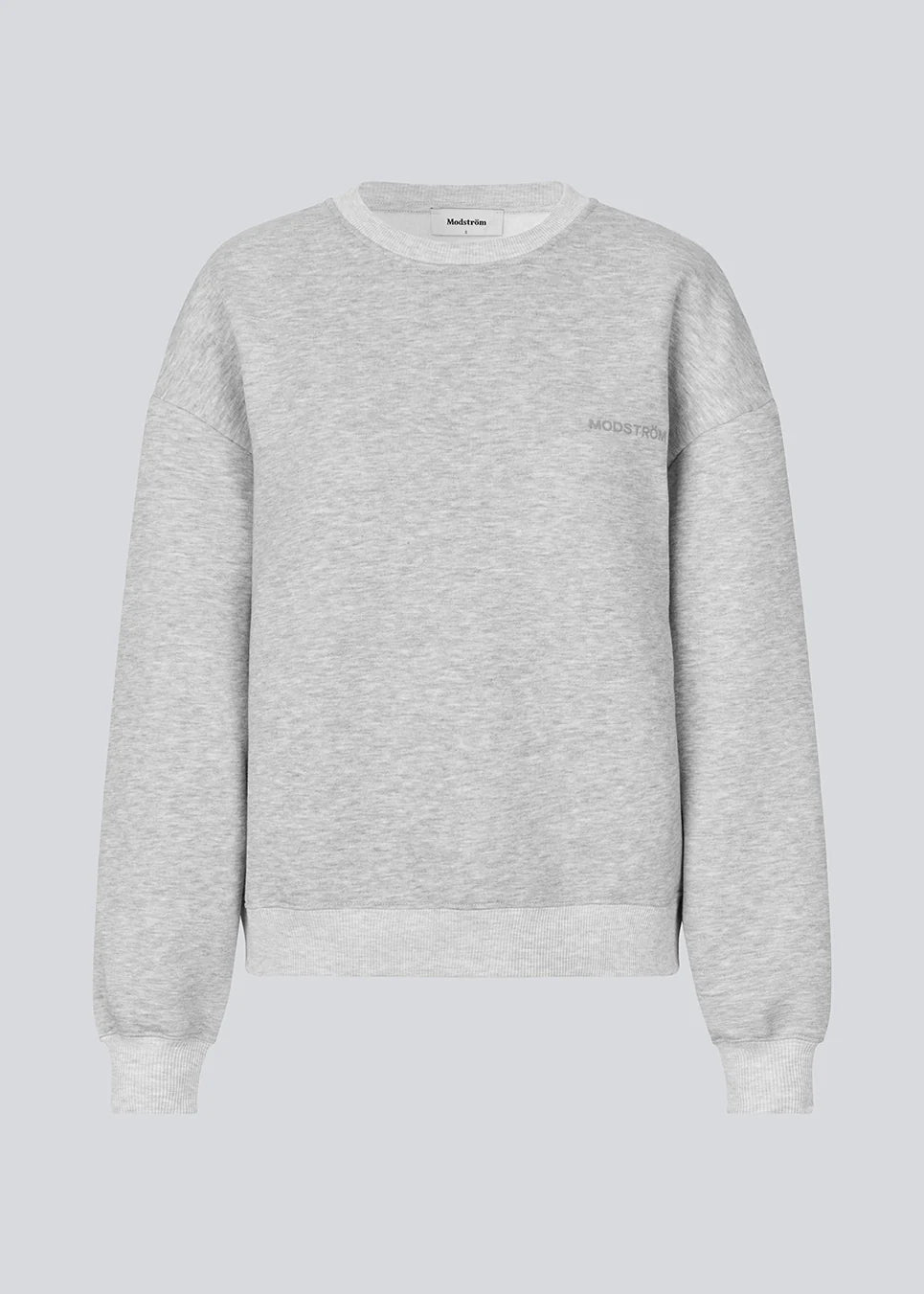 Modström sweater
