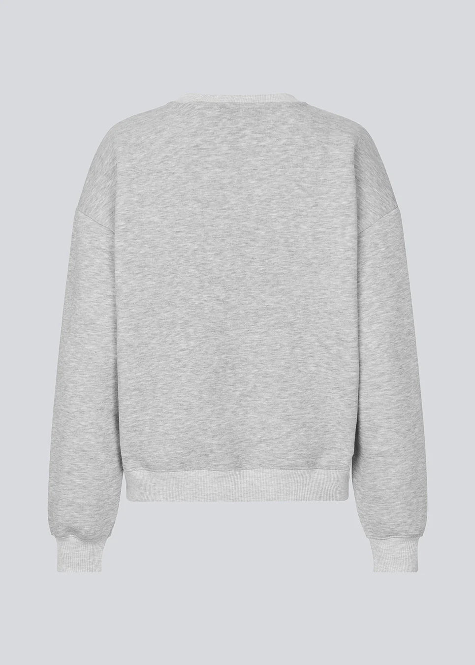 Modström sweater