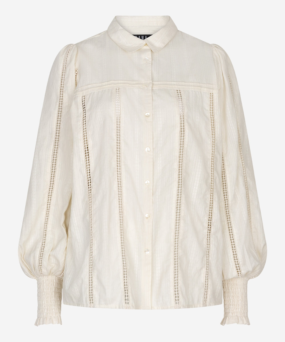 IBANA Blouse sandstone