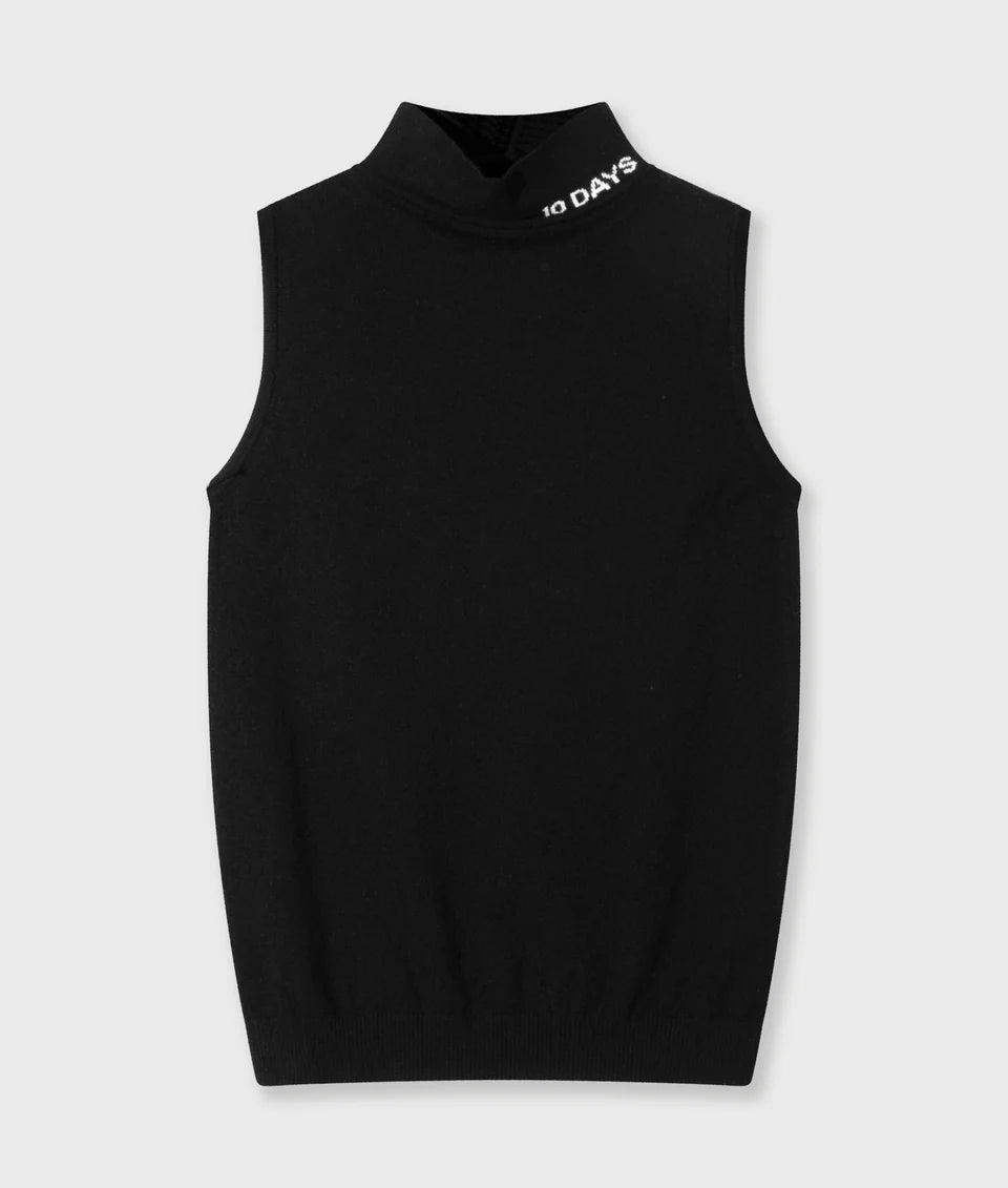 10DAYS Knit Singlet
