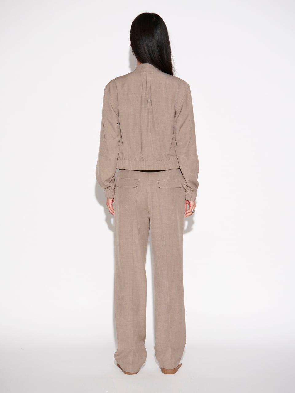 DANTE6 Mélange pants