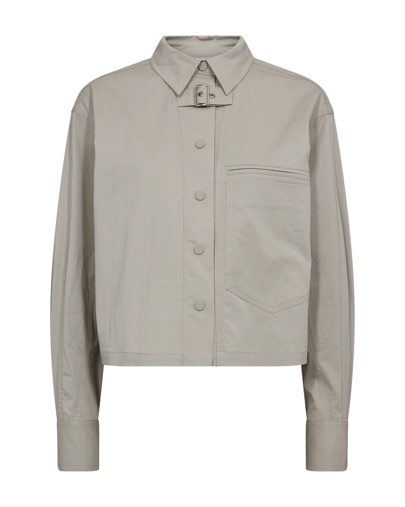 CPH MUSE Short shirt