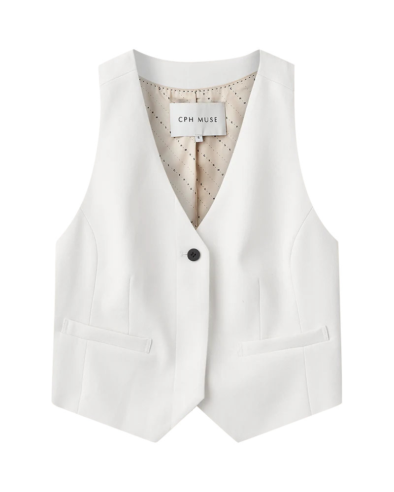 CPH MUSE Gilet