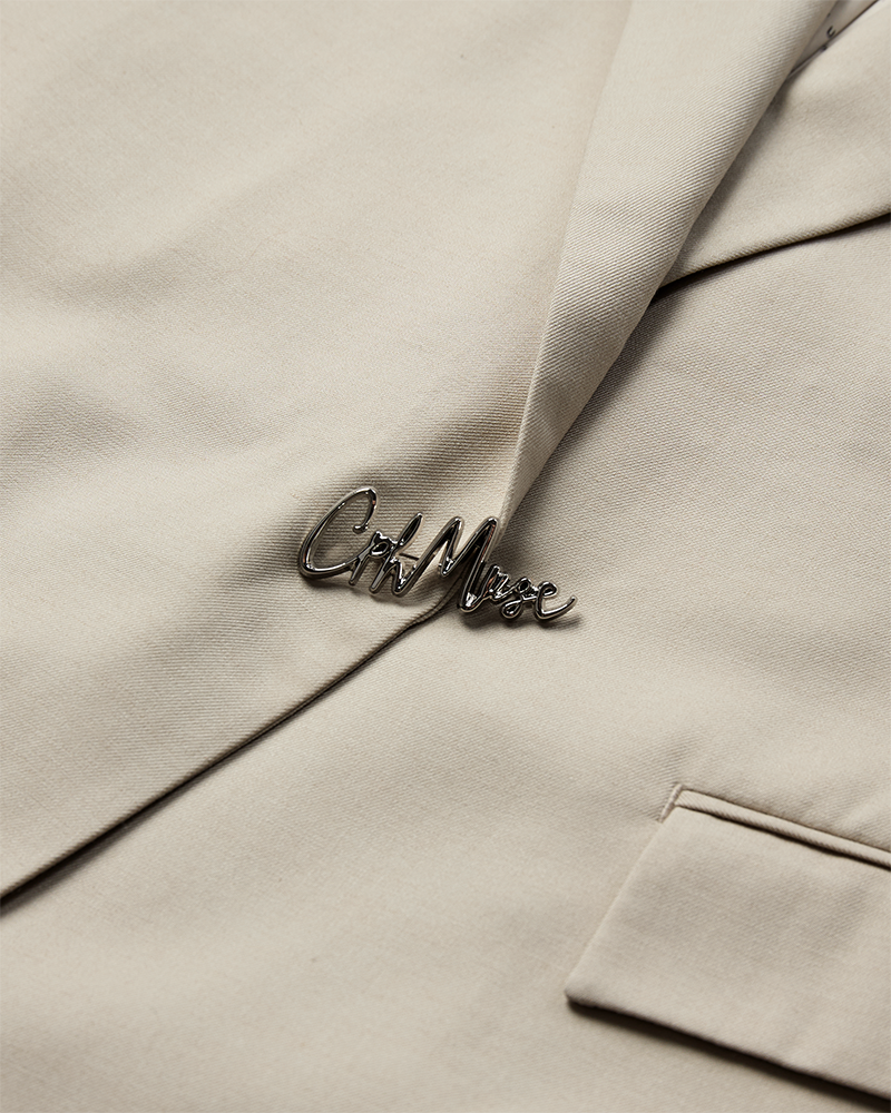 CPH muse Tenna blazer