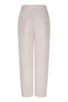 RUBYTUESDAY Pieke barrel trousers  offwhite