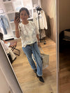 CPH muse flower top