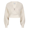 DANTE6 cropped cardigan