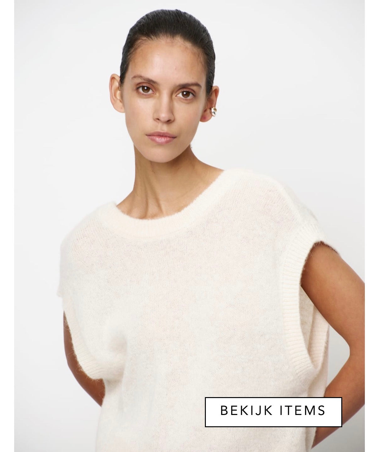Dante6 Enoha sweater open rug