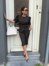 Ibana Ponia   trousers