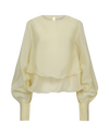CPH muse tilly ruffles top