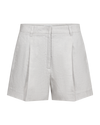 CPH muse natalie grey shorts