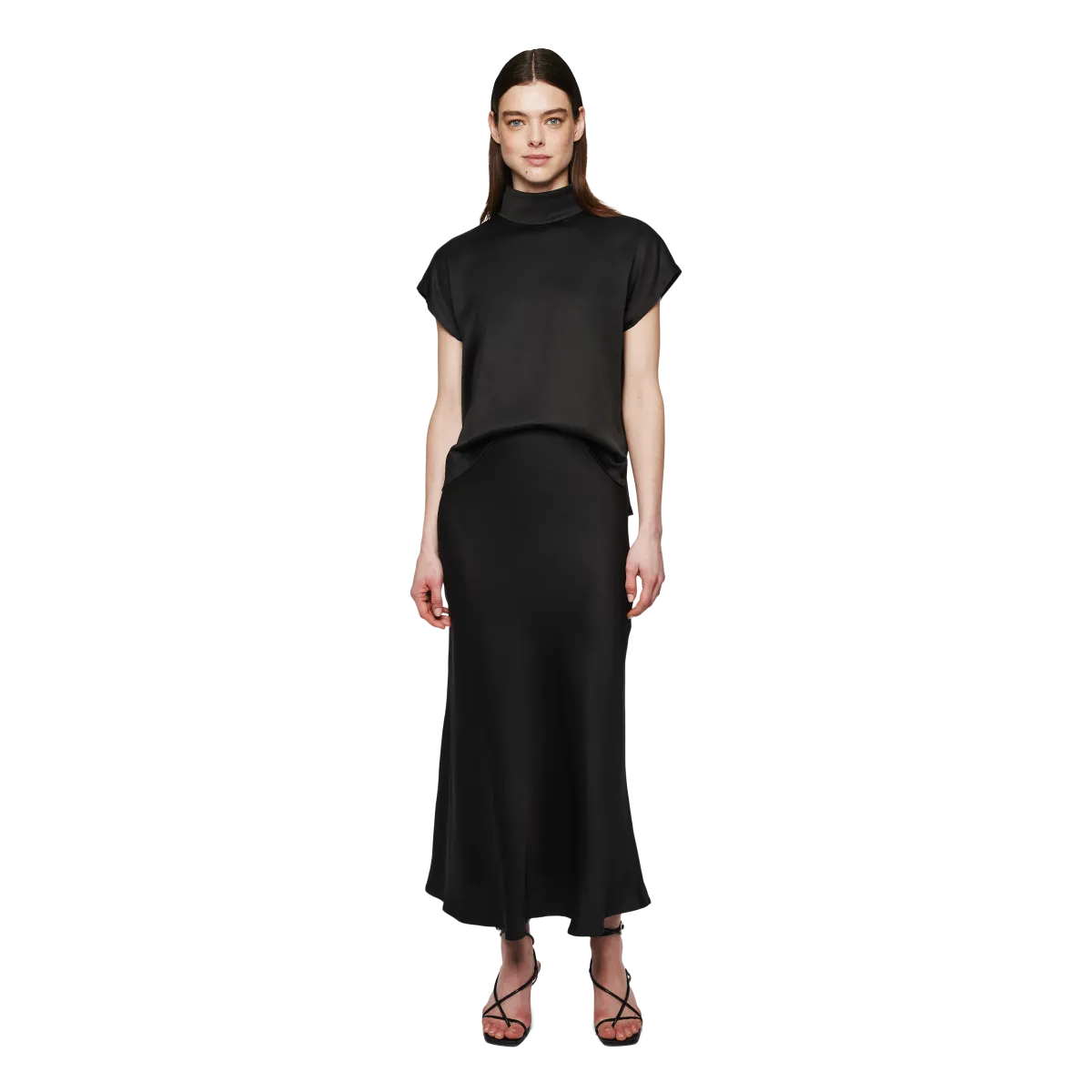 DRYKORN Nevida maxi skirt