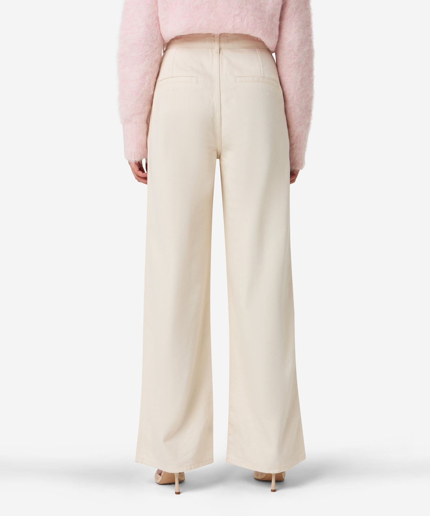 IBANA Pants Sandstone
