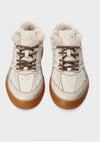 CPH 63 vintage leather  sneakers