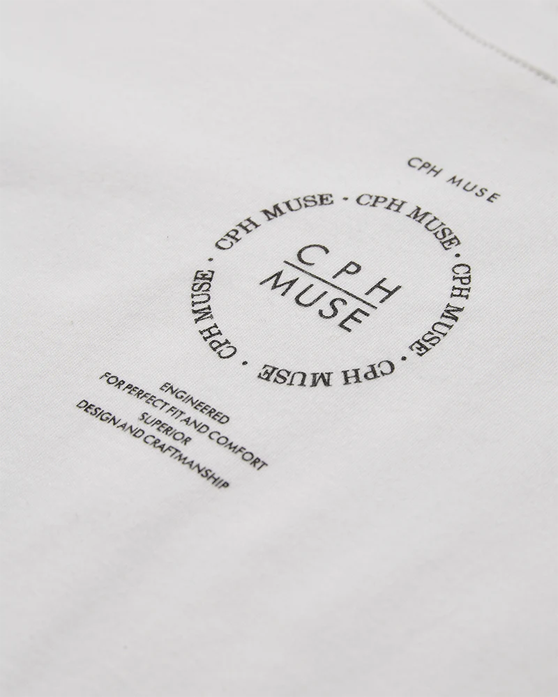CPH MUSE T-shirt