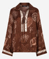 IBANA SHELL Blouse